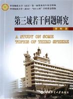 第三域若干问题研究