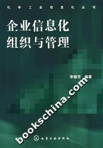 企業信息化組織與管理