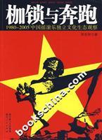 枷锁与奔跑1980-2005中国摇滚乐独立文化生态观察
