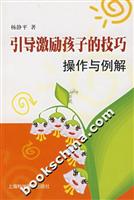 引导激励孩子的技巧操作与例解