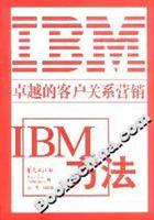 IBM方法