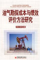 油气勘探成本与绩效评价方法研究