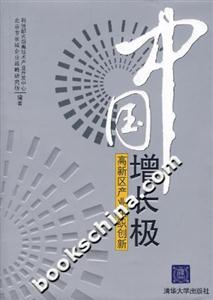 中国增长极:高新区产业组织创新