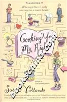 cooking for mr right