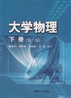 大学物理-(下册)(第二版)