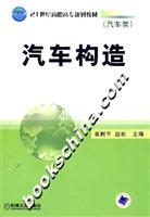 汽车构造-(汽车类)