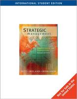 STRATEGIC management
