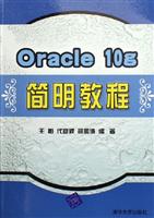 Oracle10g简明教程
