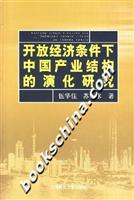 开放经济条件下中国产业结构的演化研究