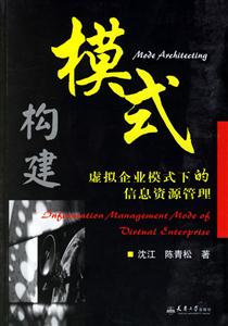 模式构建:虚拟企业模式下的信息资源管理