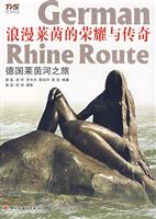浪漫莱茵的荣耀与传奇