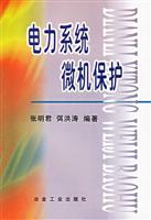 电力系统微机保护