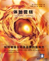 体验营销(如何增强公司品牌的亲和力)