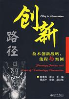 创新路径:技术创新战略、流程与案例
