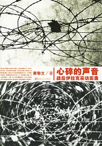 心碎的声音(战后伊拉克采访实录)