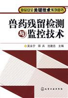 兽药残留检测与监控技术