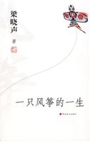 一只风筝的一生