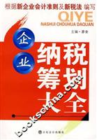 企业纳税筹划大全