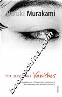 THE ELEPHANT VANISHES