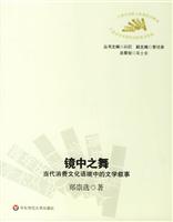 镜中之舞(当代消费文化语境中的文学叙事)