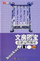 文房四宝收藏实用解析
