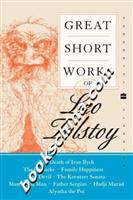 GREAT SHORT WORKS OF Leo Tolstoy