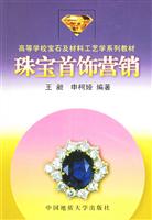 珠宝首饰营销