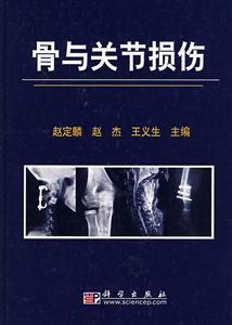 骨与关节损伤