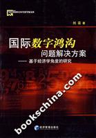 国际数字鸿沟问题解决方案基于经济学角度的研究