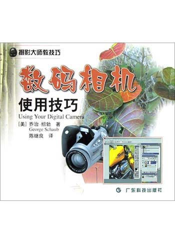 数码相机使用技巧