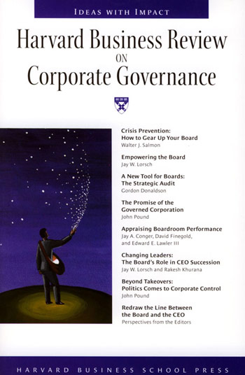 Corporate Governance