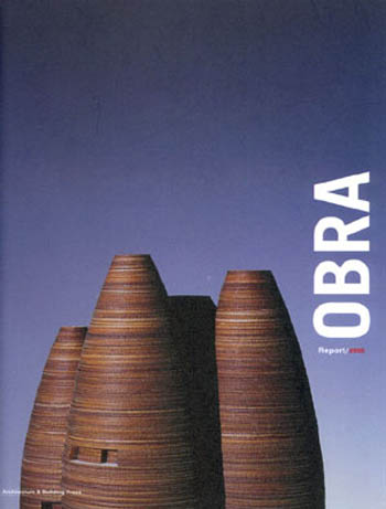 OBRA 建筑师