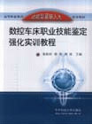 数控车床职业技能鉴定强化实训教程