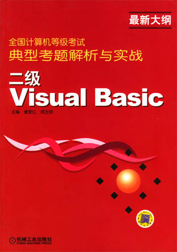 二级 Visuao Basic