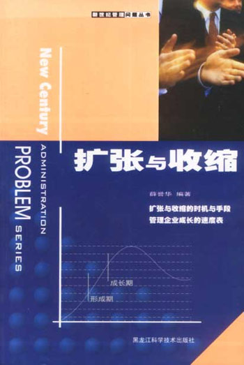 扩张与收缩