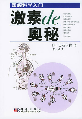 激素的奥秘