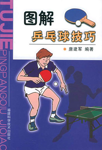 0作者:唐建军编出版社:福建科学技术出版社本类榜单:体育/运动分类