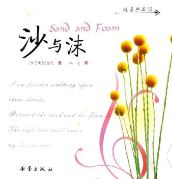 沙与沫-随身典藏馆