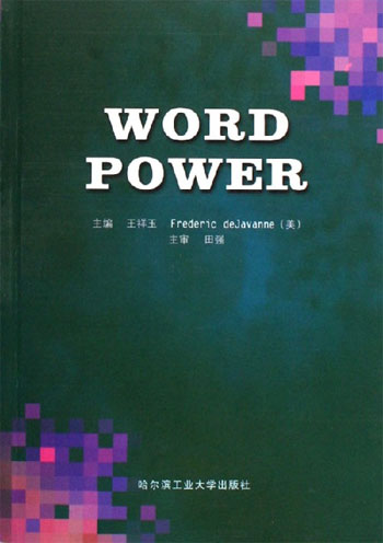WORD POWER