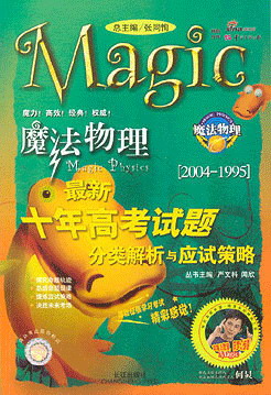 魔法历史