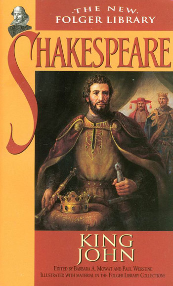 KING JOHN