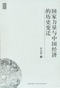 国家力量与中国经济的历史变迁-技术教育社区