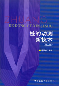 桩的动测新技术