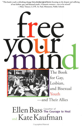 free your mind