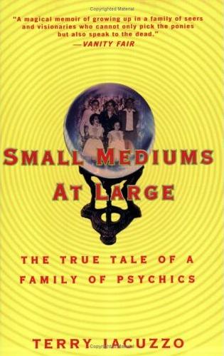 small mediums at large