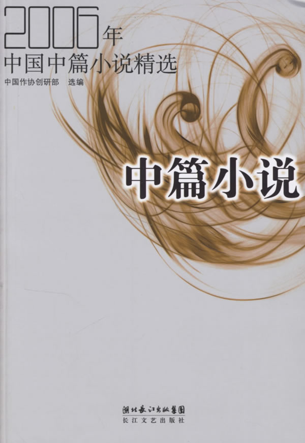 2006年中国中篇小说精选