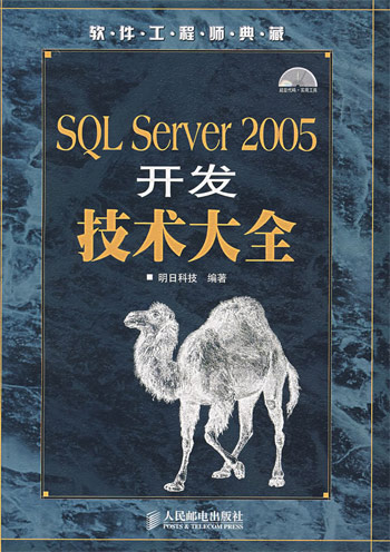 SQL Server 2005开发技术大全