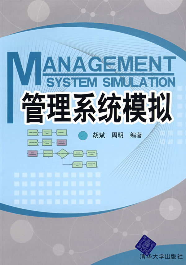 管理系统模拟