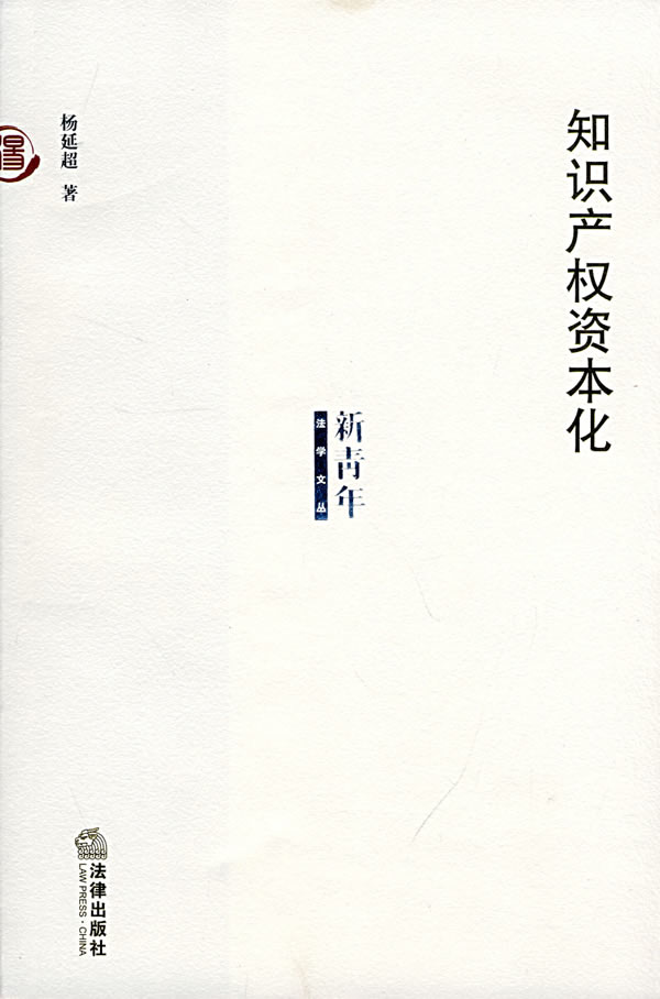知识产权资本化