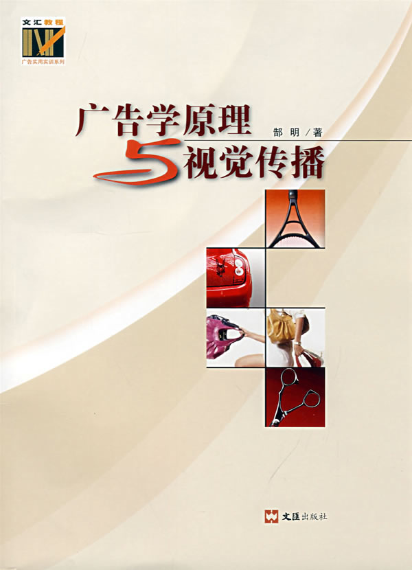 广告学原理与视觉传播